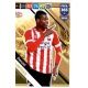 Denzel Dumfries PSV Eindhoven UE45 FIFA 365 Adrenalyn XL