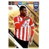 Denzel Dumfries PSV Eindhoven UE45 FIFA 365 Adrenalyn XL