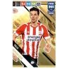 Nick Viergever PSV Eindhoven UE46 FIFA 365 Adrenalyn XL
