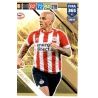 Angeliño PSV Eindhoven UE47 FIFA 365 Adrenalyn XL