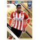 Pablo Rosario PSV Eindhoven UE48 FIFA 365 Adrenalyn XL
