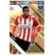 Pablo Rosario PSV Eindhoven UE48 FIFA 365 Adrenalyn XL