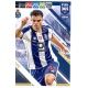 Pepe Porto UE49 FIFA 365 Adrenalyn XL