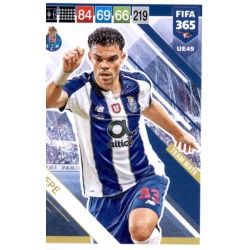 Pepe Porto UE49 FIFA 365 Adrenalyn XL