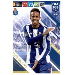 Éder Militão Porto UE50 FIFA 365 Adrenalyn XL