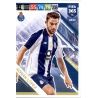 Adrián López Porto UE52 FIFA 365 Adrenalyn XL