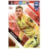 Aleksandr Maksimenko Spartak Moskva UE53 FIFA 365 Adrenalyn XL