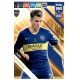 Julio Buffarini Boca Juniors UE59 FIFA 365 Adrenalyn XL