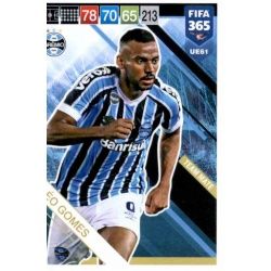Léo Gomes Grêmio UE61 FIFA 365 Adrenalyn XL
