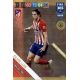 Filipe Luis Fans Favourite UE68 FIFA 365 Adrenalyn XL