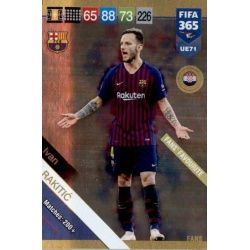 Ivan Rakitić Fans Favourite UE71 FIFA 365 Adrenalyn XL