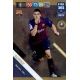 Luis Suárez Fans Favourite UE72 FIFA 365 Adrenalyn XL