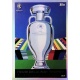 Henri Delaunay Trophy Limited Edition LE 21