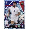 Olivier Giroud  Blue Crystal Francia FRA 17
