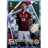 Dániel Gazdag  Blue Crystal Hungary HUN 12