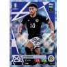 Ché Adams  Blue Crystal Scotland SCO 18