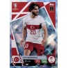 Ferdi Kadıoğlu  Blue Crystal Turkey TUR 6