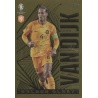 Virgil van Dijk Golden Glory Paises Bajos GGLE7
