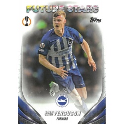 Evan Ferguson Future Stars Brighton and Hove Albion FC 1
