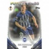 Sale Cards Evan Ferguson Future Stars 2023-24 Topps Ucc