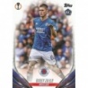 Comprar Trading Card Bailey Rice Rangers F.C.  Topps Ucc 23/24