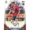 Venta Trading Card Ignacio Miramón LOSC Lille  2023-24 Topps Uefa Club Competitions