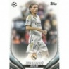 Oferta Trading Card Luka Modrić Real Madrid Topps Ucc 23/24