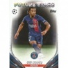 Soccer Cards Cher NDour Future Stars Topps Ucc Flagship 23/24