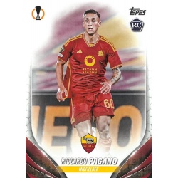 Riccardo Pagano RC AS Roma 12