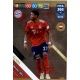 David Alaba Fans Favourite UE78 FIFA 365 Adrenalyn XL