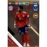 David Alaba Fans Favourite UE78 FIFA 365 Adrenalyn XL