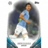 Buy Cards Daichi Kamada SS Lazio 2023-24 Topps Ucc