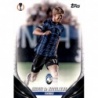 Oferta Trading Card Charles De Ketelaere Atalanta B.C. 2023-24 Topps Ucc Flagship