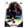 Sale Online Kylian Mbappé PSG Topps Ucc 23/24