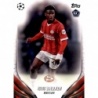 Offer Soccer Cards Isaac Babadi PSV Eindhoven RC Topps Ucc 23/24