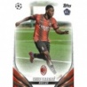 Comprar Trading Card Chaka Traoré AC Milan  2023-24 Topps Uefa Club Competitions