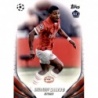 Soccer Cards Shurandy Sambo PSV Eindhoven  2023-24 Topps Ucc