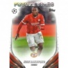 Comprar Cromo Johan Bakayoko Future Stars 2023-24 Topps Ucc