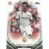 Sale Cards Eduardo Camavinga Real Madrid 2023-24 Topps Ucc