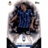 Soccer Cards Giorgio Scalvini Atalanta B.C. 2023-24 Topps Ucc