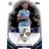 Sale Online Erling Haaland Manchester City Topps Ucc Flagship 23/24