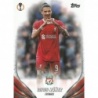 Venta Trading Card Darwin Núñez Liverpool FC Topps Ucc 23/24