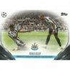 Soccer Cards Toon Army Combo Cards Topps Ucc Flagship 23/24