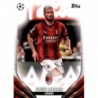 Sale Cards Olivier Giroud AC Milan 2023-24 Topps Ucc Flagship