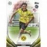 Sale Cards Paris Brunner Borussia Dortmund  Topps Flagship 2024