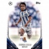 Sale Cards Takefusa Kubo Real Sociedad Topps Ucc 23/24