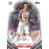 Buy Cards Benjamin Šeško RB Leipzig 2023-24 Topps Uefa Club Competitions