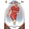 Buy Cards Alexis Mac Allister Liverpool FC 2023-24 Topps Ucc Flagship