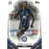 Comprar Trading Card Marcus Thuram FC Internazionale Milano Topps Uefa Club Competitions 2023/24