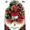 Sale Cards Ángel Di María SL Benfica Topps Ucc 23/24